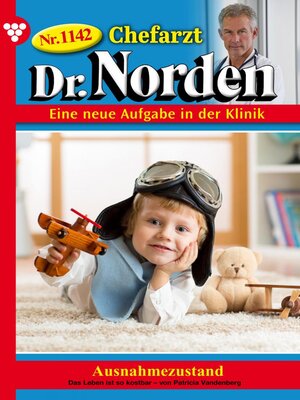 cover image of Ausnahmezustand